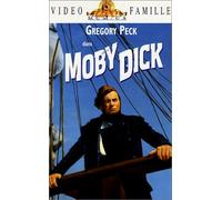 Moby dick