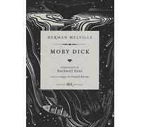 Moby Dick - Melville Herman