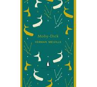 Moby-Dick (The Penguin English Library) by Melville, Herman
