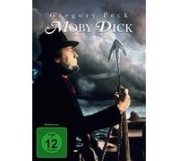Moby Dick (Deutsche Version) (DVD) Gregory Peck Richard Basehart Leo Genn