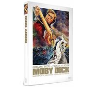 Moby Dick DVD NUOVO