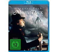 Moby Dick [Blu-ray] (Blu-ray)