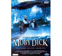 Moby dick