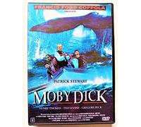 Moby dick