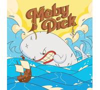 Moby Dick: A Brambletale Press Adaptation