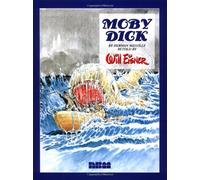 Moby Dick