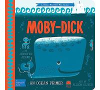 Moby Dick: An Ocean Primer