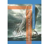 MOBY DICK (Annotated)