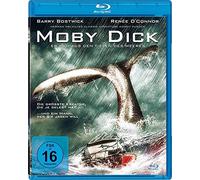 Moby Dick [Blu-ray]