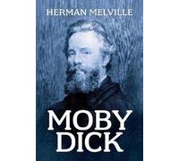 Moby Dick Book NUOVO