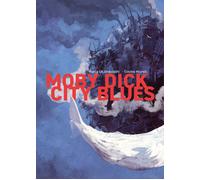 Moby dick city blues - 2024 - Eris (Kina)