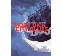 Moby dick city blues - Gnaccolini Marco GK, Miorelli Cosimo