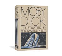 Moby Dick: Deluxe Facsimile Edition: or The Whale