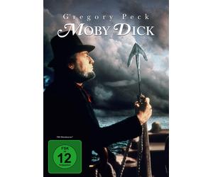 Moby Dick (Deutsche Version) (DVD)