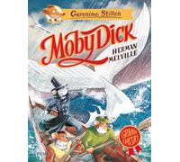 Moby Dick di Herman Melville
