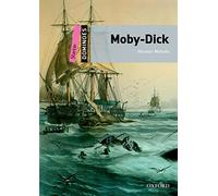 Moby Dick. Dominoes. Livello starter. Con audio pack