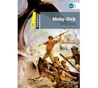 Moby Dick. Dominoes. Livello starter. Con audio pack