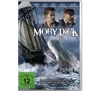 Moby Dick (DVD)