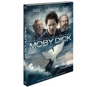 Moby Dick (DVD) Charlie Cox Donald Sutherland Eddie Marsan Ethan Hawke