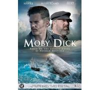 Moby Dick (DVD) Dvd Nexpack