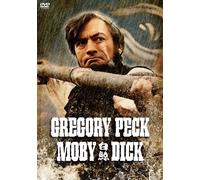 Moby Dick (DVD) Gregory Peck