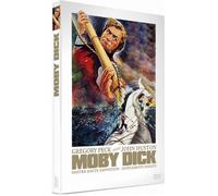 Moby Dick DVD NUOVO