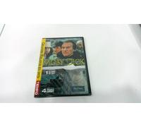 Moby Dick DVD Piripi Waretini Henry Thomas Gregory Peck ( Nuovo Sigillato )