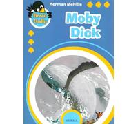 Moby Dick. Ediz. a colori