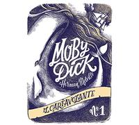 Moby Dick. Ediz. illustrata