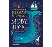 Moby Dick. Ediz. integrale
