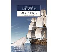Moby Dick. Ediz. integrale