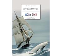 Moby Dick. Ediz. integrale. Con Segnalibro