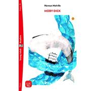 Moby Dick. Ediz. per la scuola: Moby Dick + downloadable audio