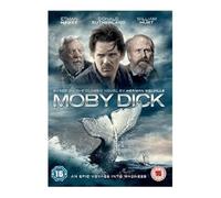 Moby Dick [Edizione: Regno Unito]