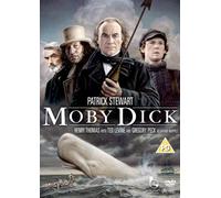 Moby Dick [Edizione: Regno Unito]