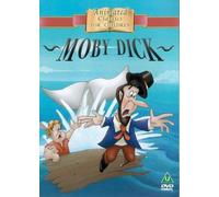 Moby Dick [Edizione: Regno Unito] [Edizione: Regno Unito]