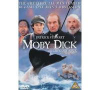 Moby Dick – Edizione: Regno Unito