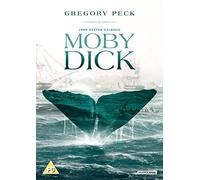 Moby Dick [Edizione: Regno Unito] [Edizione: Regno Unito]