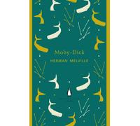 Moby-Dick (The Penguin English Library) by Melville, Herman