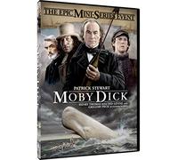 Moby Dick [Edizione: Stati Uniti]