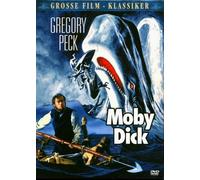 Moby Dick - Grosse Film-Klassiker