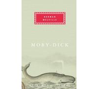 Moby-Dick: Introduction by Larzer Ziff
