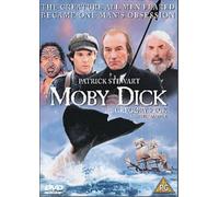 Moby Dick – Edizione: Regno Unito