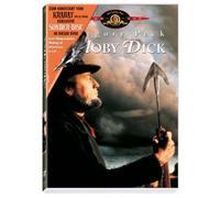 Moby Dick (+ Krabat-Bonus-DVD)
