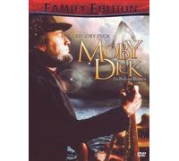 Moby Dick - La Balena Bianca (1956)