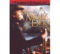 MOBY DICK LA BALENA BIANCA (DS)