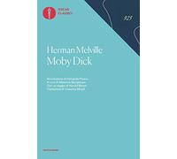 Moby Dick [Lingua Italiana]