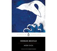 Melville Herman Spa-Moby Dick (Spanish Edition BOOK NUOVO