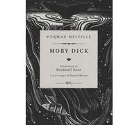 Moby Dick - Melville Herman