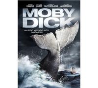 Moby Dick - Moby Dick [Edizione: Stati Uniti]